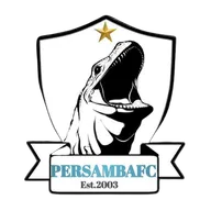 Logo of Persamba Manggarai Barat