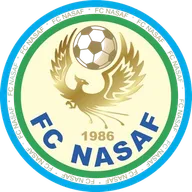 Logo of Nasaf Qarshi