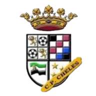 Logo of CP Cheles