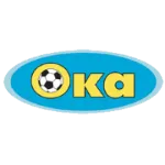 Logo of FC Oka Stupino U20