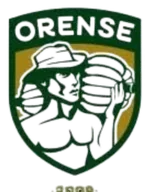 Logo of Orense SC