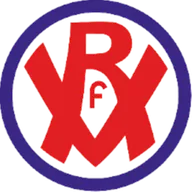 Logo of VfR Mannheim