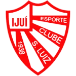 Logo of Sao Luiz U20