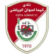 Logo of Kema Aswan