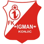 Logo of FK Igman Konjic