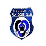 Logo of Al Qous Club