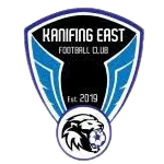 Logo of Kanifing East FC