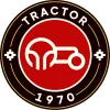 Logo of Tractor S.C.