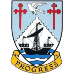 Logo of Littlehampton Town