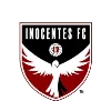 Logo of Inocentes FC