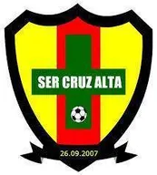 Logo of SER Cruz Alta