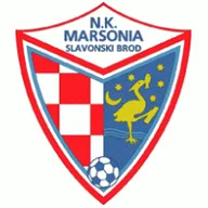 Logo of Marsonia