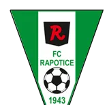 Logo of FC Rapotice