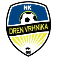 Logo of NK Dren Vrhnika