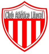 Logo of CA Litoral