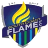 Logo of South Coast Flame FC