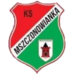 Logo of KS Mszczonowianka