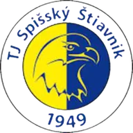 Logo of Spissky Stiavnik