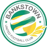 Logo of Bankstown Berries FC