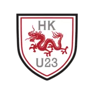 Logo of Hong Kong U23