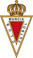 Logo of Real Murcia U18