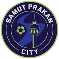Logo of Samut Prakan City