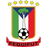 Logo of Equatorial Guinea (w)U20