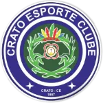 Logo of Crato CE