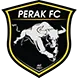 Logo of Perak FA II