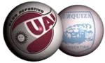 Logo of UAI Urquiza (w)