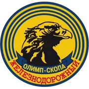 Logo of Olimp-Skopa Moscow