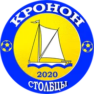 Logo of Kronon Stolbtsy