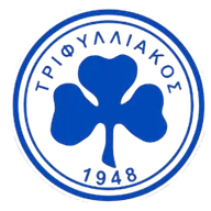 Logo of Trifylliakos