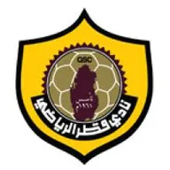 Logo of Qatar SC Doha U23