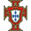 Logo of Portugal (w) U17