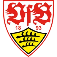 Logo of VfB Stuttgart