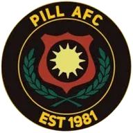 Logo of PILL AFC