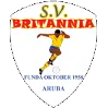 Logo of SV Britannia