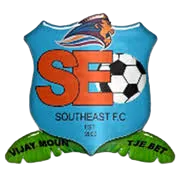 Logo of South East FC