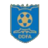 Logo of Daman Diu