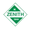 Logo of IK Zenith (w)