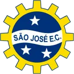 Logo of CF Sao Jose RJ U20