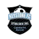 Logo of Keystone FC (W)