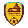 Logo of QNK Quang Nam U21