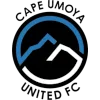 Logo of Cape Umoya United