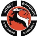 Logo of Gorey Rangers