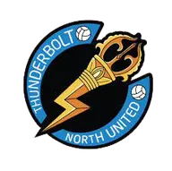 Logo of Thunderbolt North United