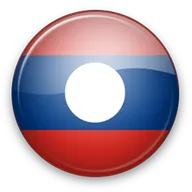 Logo of Laos U16