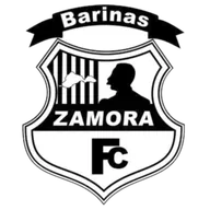 Logo of Real Zamora