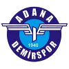 Logo of Adana Demirspor U19